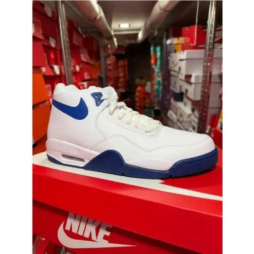 Nike shoes - Nike Flight Legacy - Flight Legacy - BQ4212-103 - Colorway 17