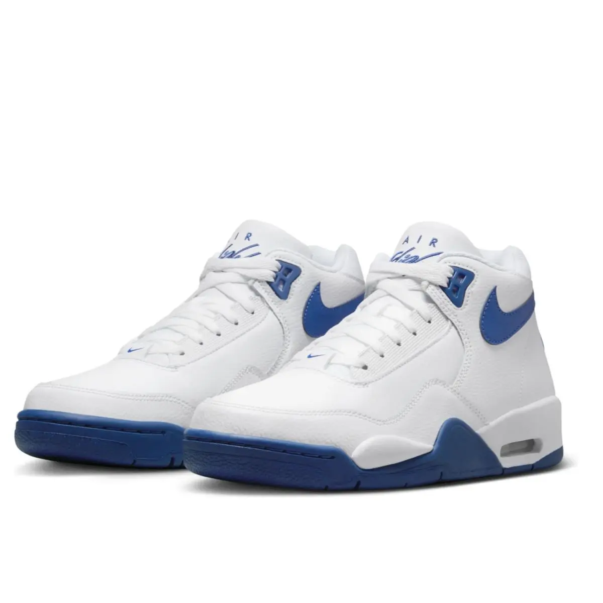Nike shoes - Nike Flight Legacy - Flight Legacy - BQ4212-103 - Colorway 12
