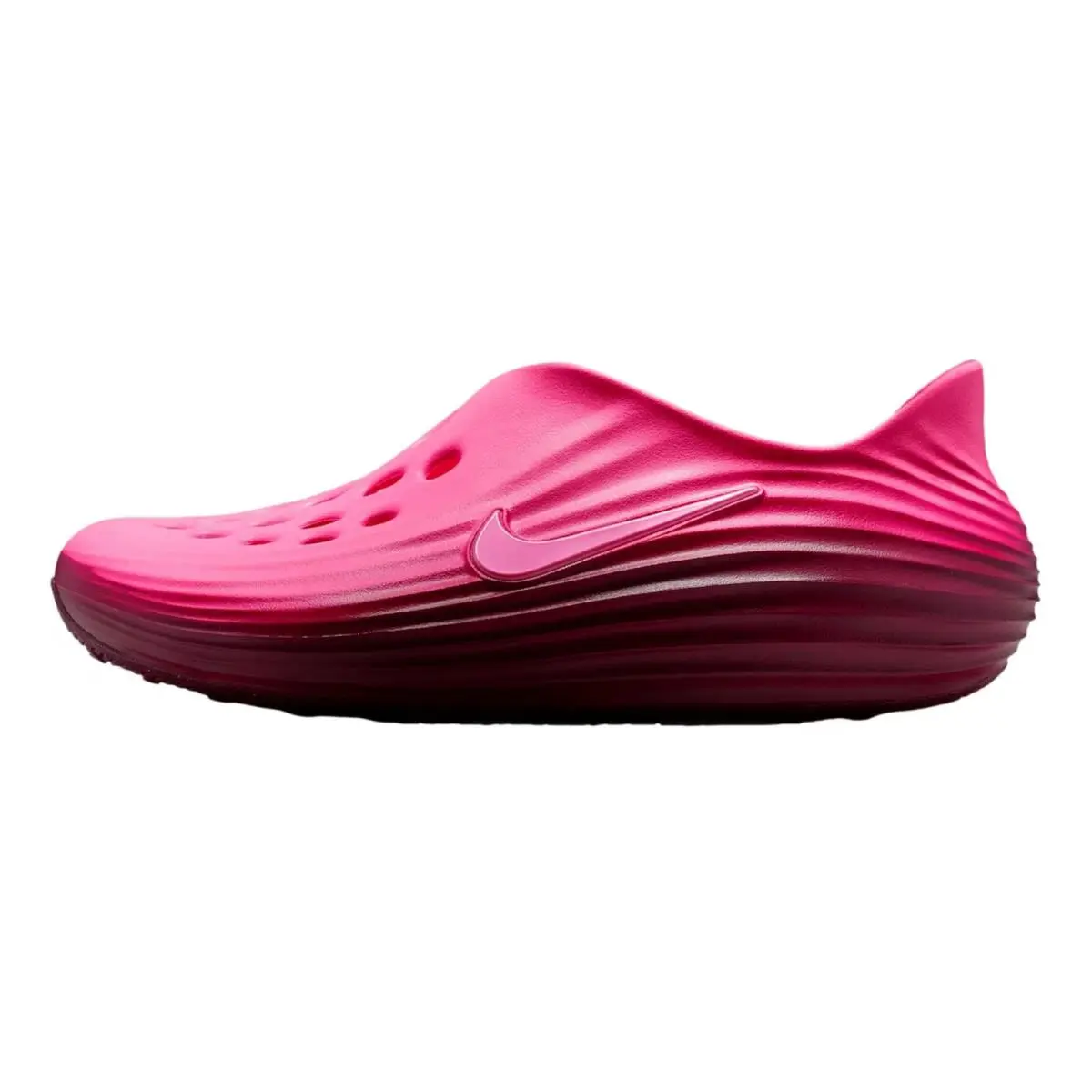 Nike Reactx Rejuven8 Pink Spell / Pink Spell - Bordeaux HV5062-603 Women`s - Multicolor