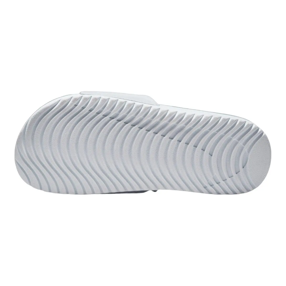 Nike shoes - NIKE Kobe Offcourt Slide - Kobe Offcourt Slide - IF2870-100 - White/White 3
