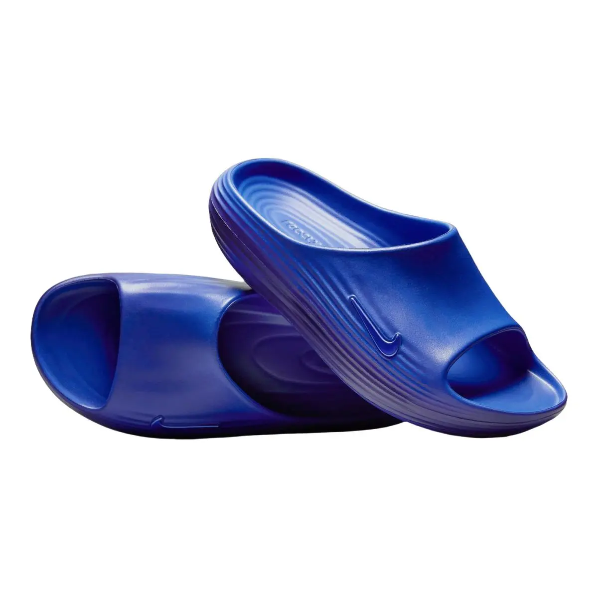 Nike shoes - NIKE ReactX Rejuven8 Slide - ReactX Slide - HV4479-401 - Hyper Royal/Hyper Royal/Deep Royal Blue 11