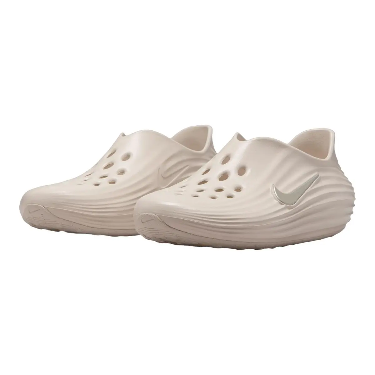 Nike shoes - NIKE Reactx Rejuven8 - Reactx - HV5062-100 - Light Orewood Brown 3