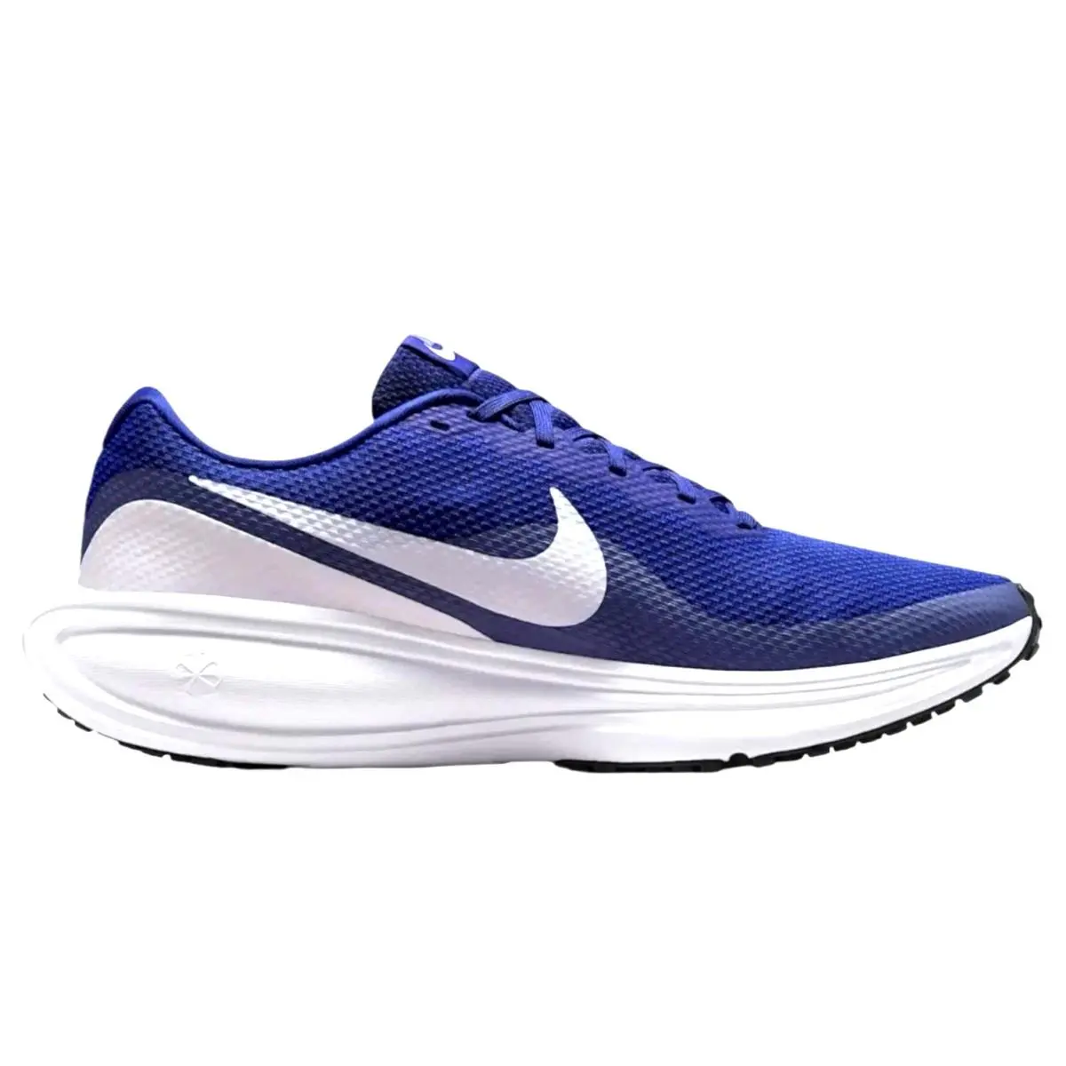 Revolution 8 Shoes Men Deep Royal Blue Sneakers Running Athletic HJ9198 401 by Nike