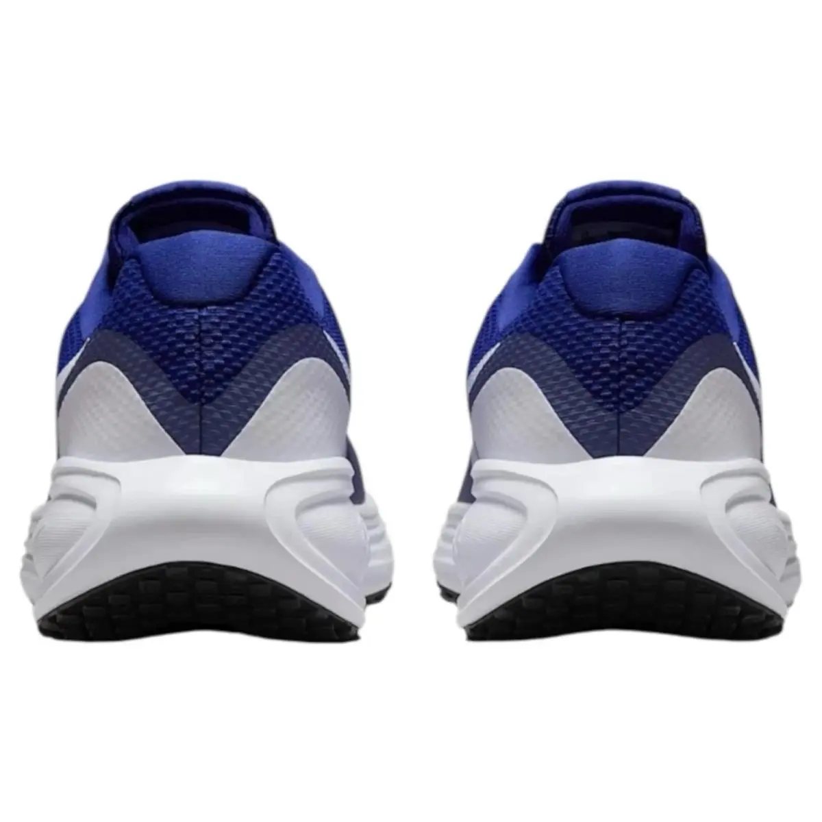 Nike shoes - Nike Revolution 8 - Revolution - HJ9198-401 - Blue 0