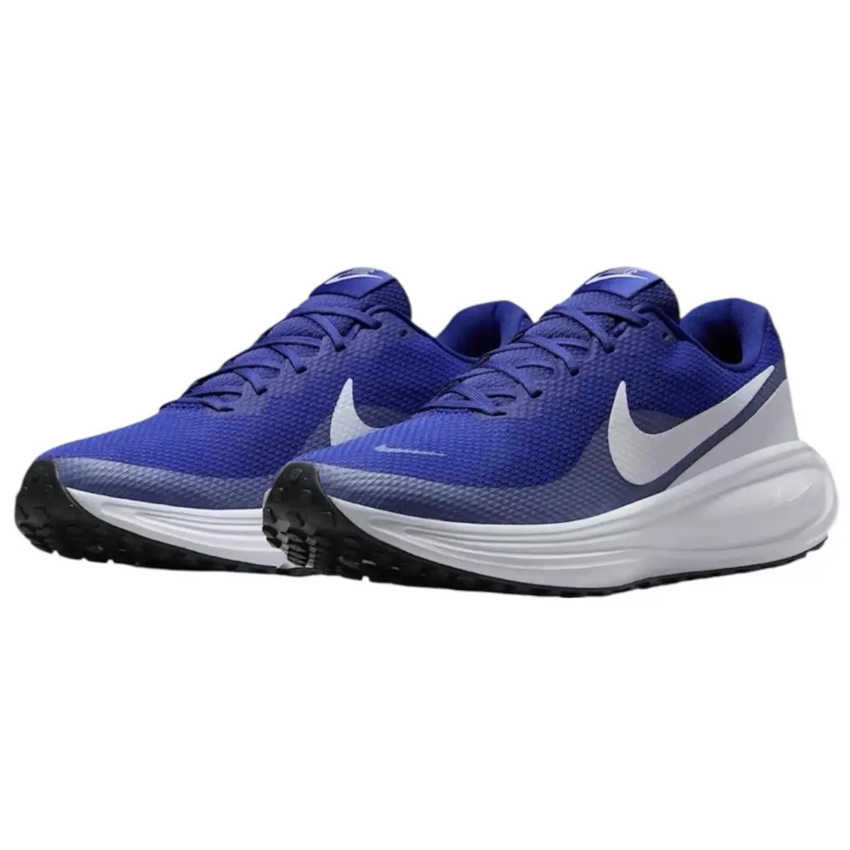 Nike shoes - Nike Revolution 8 - Revolution - HJ9198-401 - Blue 1