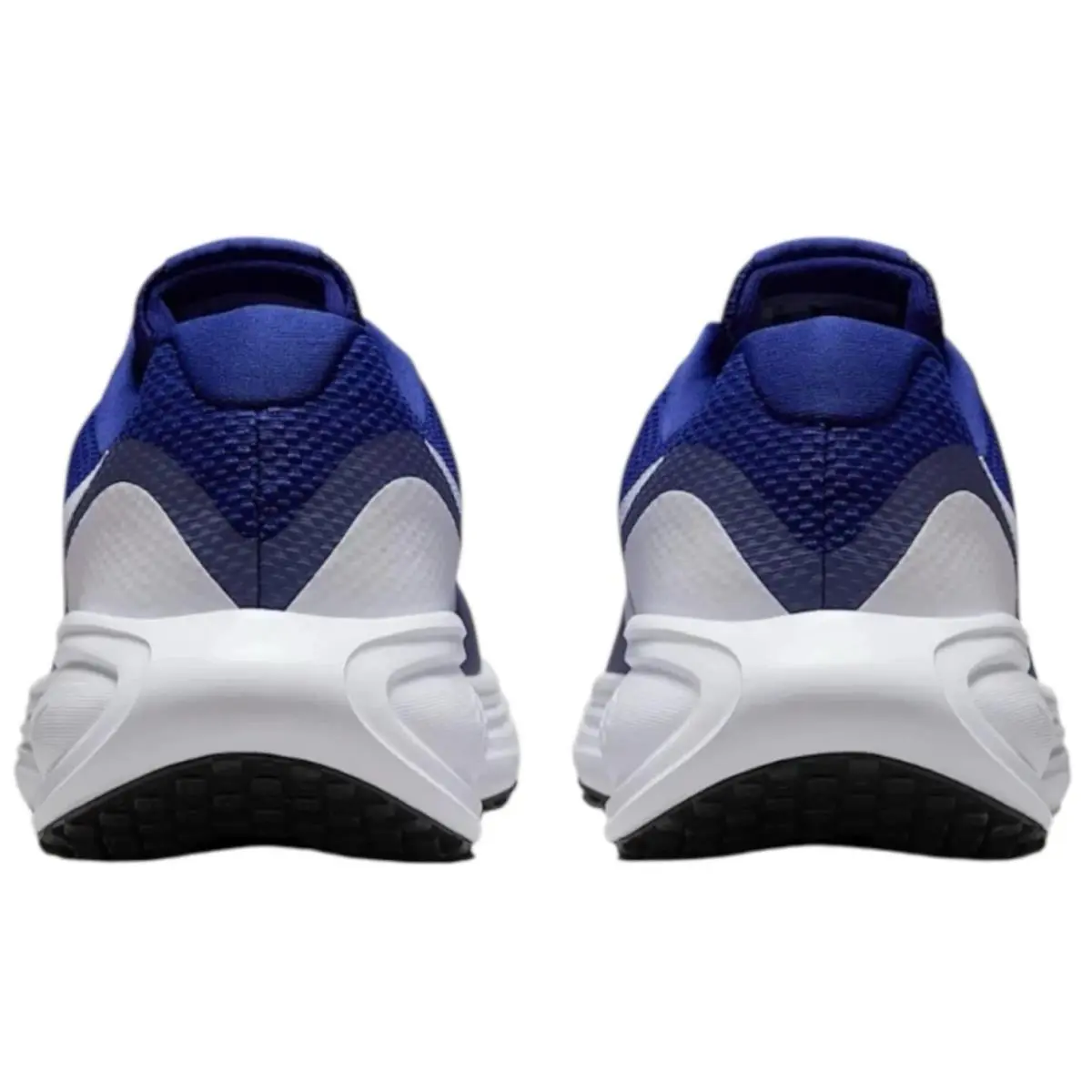 Nike shoes - Nike Revolution 8 - Revolution - HJ9198-401 - Blue 2
