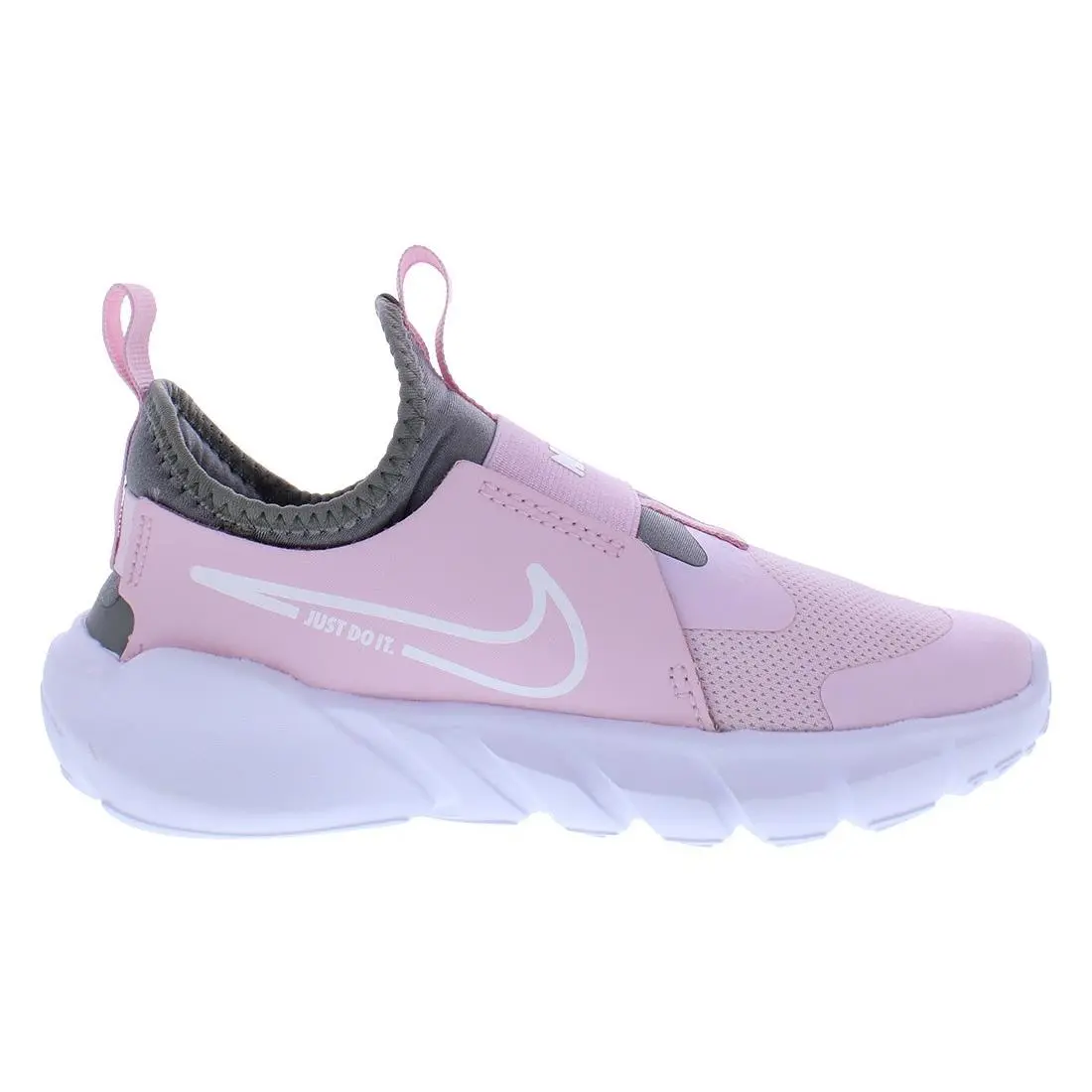 Nike shoes - DJ6040600 - DJ6040600 - Pink Foam/White/Flat Pewter, Main: Pink 4