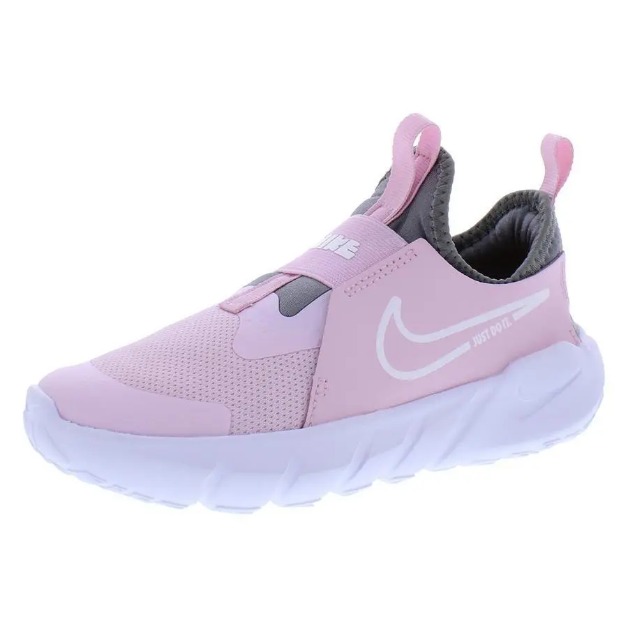 Nike shoes - DJ6040600 - DJ6040600 - Pink Foam/White/Flat Pewter, Main: Pink 6