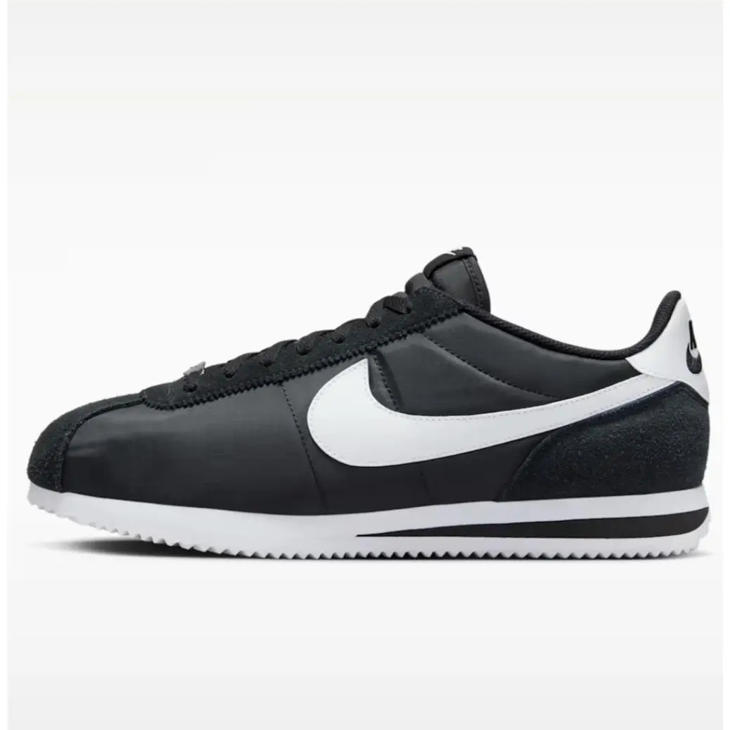 Nike shoes - Nike Cortez - Cortez - HF0263-001 - Black 10