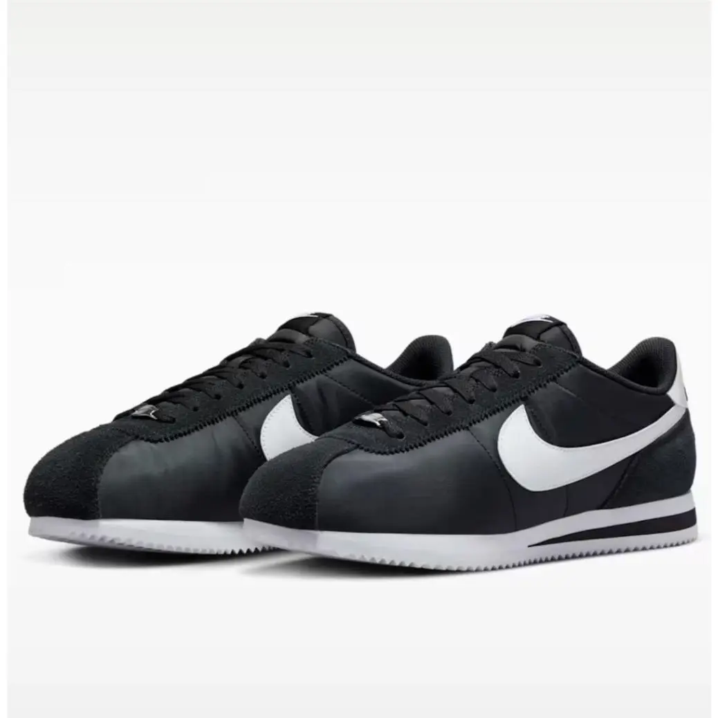 Nike shoes - Nike Cortez - Cortez - HF0263-001 - Black 11