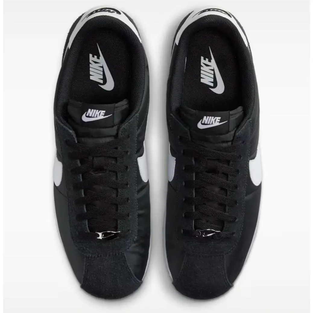 Nike shoes - Nike Cortez - Cortez - HF0263-001 - Black 12