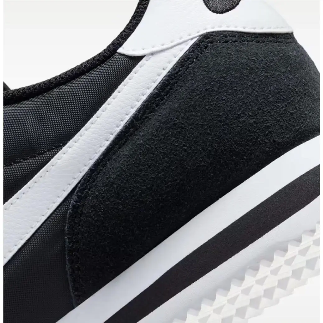 Nike shoes - Nike Cortez - Cortez - HF0263-001 - Black 5