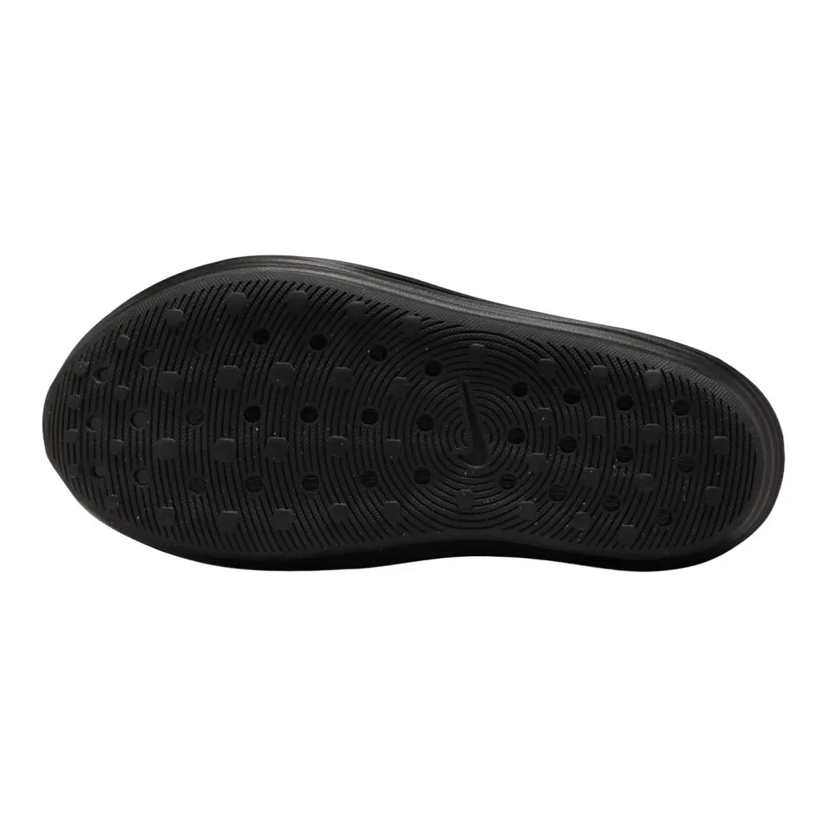 Nike shoes - NIKE ReactX Rejuven8 - ReactX - Black/Black-Black 2