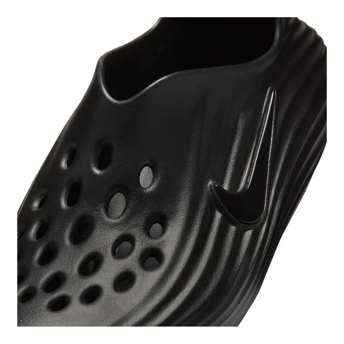 Nike shoes - NIKE ReactX Rejuven8 - ReactX - Black/Black-Black 3