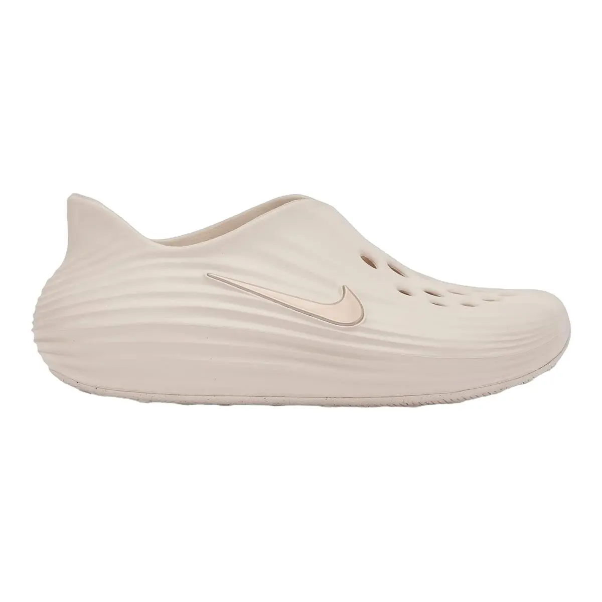 Nike shoes - NIKE ReactX Rejuven8 - ReactX - Black/Black-Black 25
