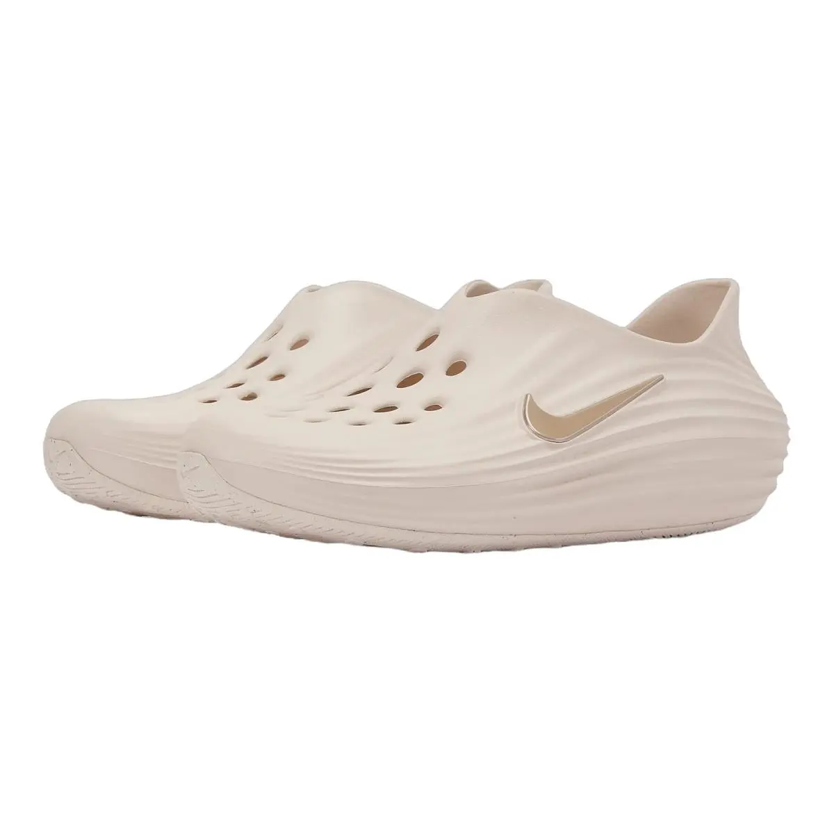 Nike shoes - NIKE ReactX Rejuven8 - ReactX - Black/Black-Black 26