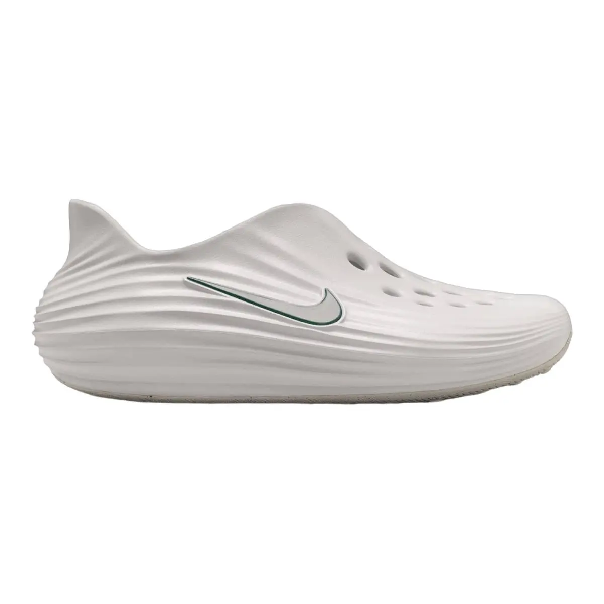 Nike shoes - NIKE ReactX Rejuven8 - ReactX - Black/Black-Black 11