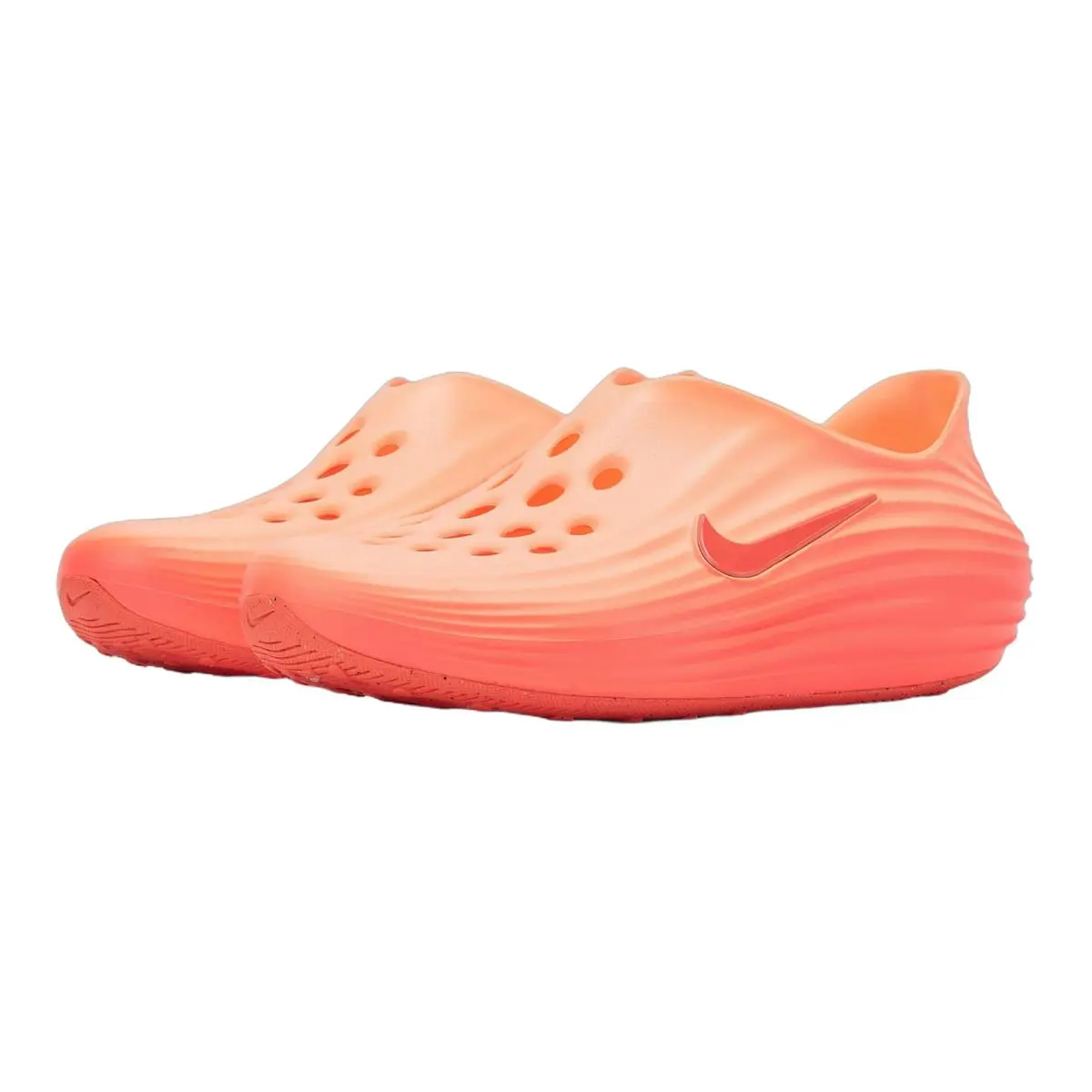 Nike shoes - NIKE ReactX Rejuven8 - ReactX - Black/Black-Black 41