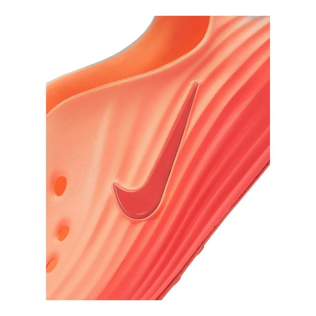 Nike shoes - NIKE ReactX Rejuven8 - ReactX - Black/Black-Black 44