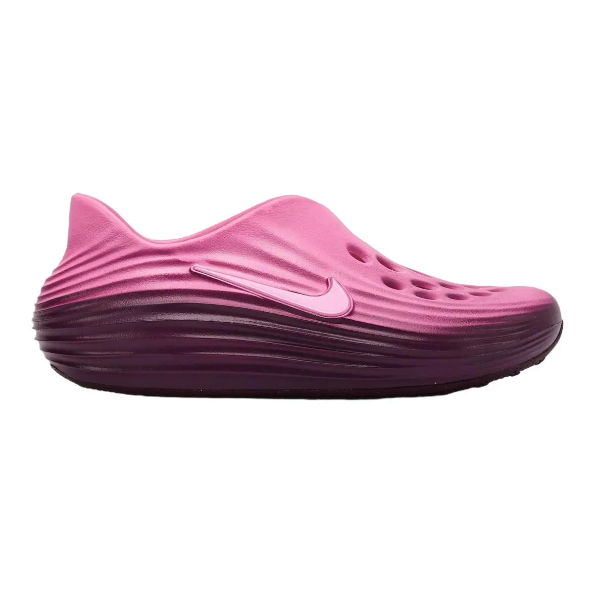 Nike shoes - NIKE ReactX Rejuven8 - ReactX - Black/Black-Black 35