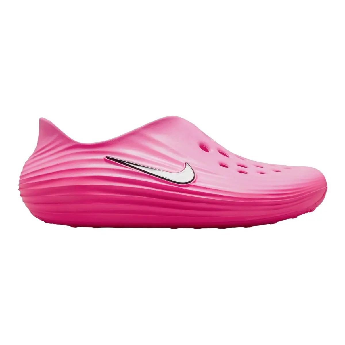 Nike shoes - NIKE ReactX Rejuven8 - ReactX - Black/Black-Black 45