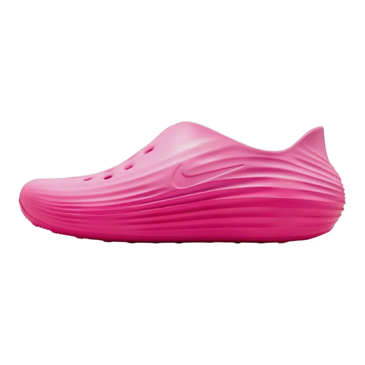 Nike shoes - NIKE ReactX Rejuven8 - ReactX - Black/Black-Black 47