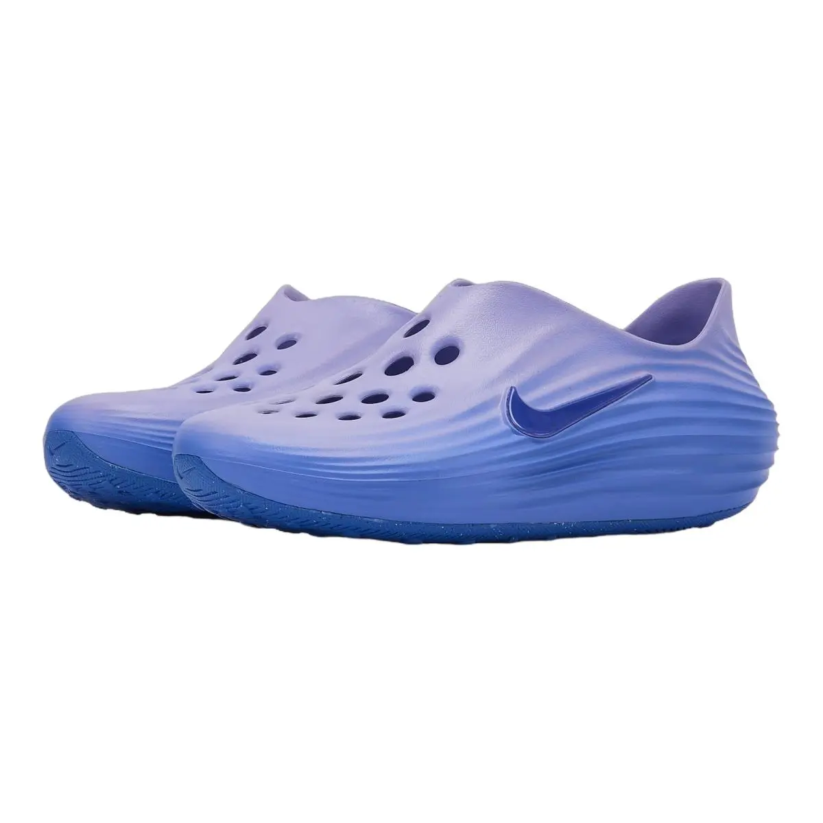 Nike shoes - NIKE ReactX Rejuven8 - ReactX - Black/Black-Black 31
