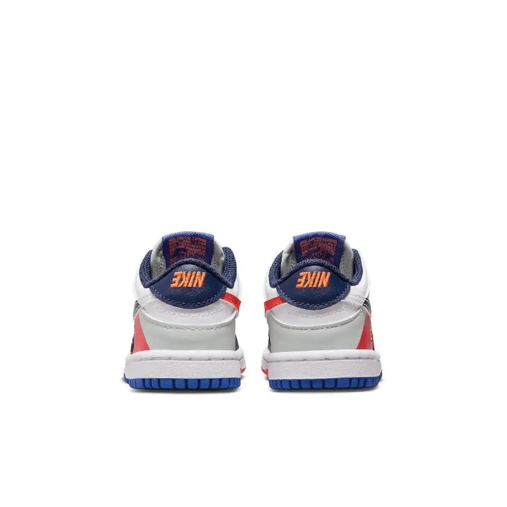 Nike shoes - FV2964 100 - FV2964 100 - White/White-Light Silver 3