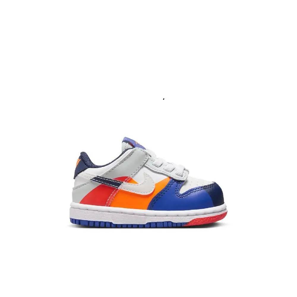Nike shoes - FV2964 100 - FV2964 100 - White/White-Light Silver 5