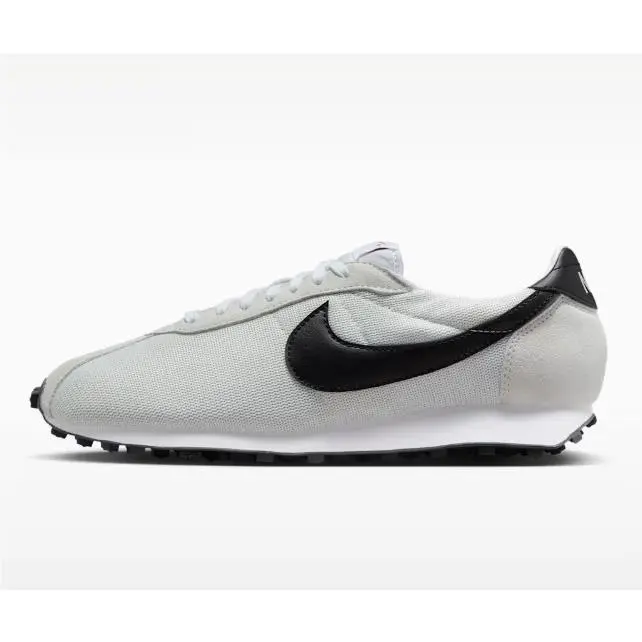 Nike shoes - Nike LD-1000 - HJ4687-101 - Summit White/Black 9
