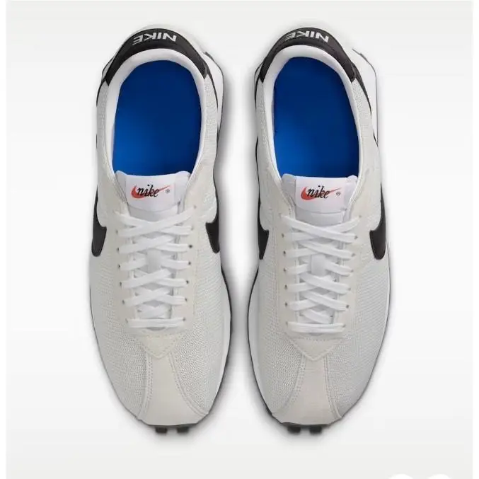 Nike shoes - Nike LD-1000 - HJ4687-101 - Summit White/Black 11