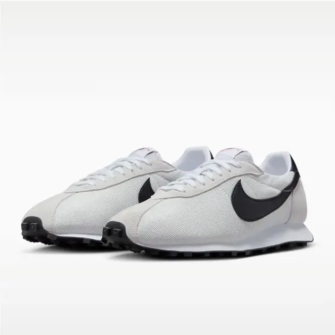 Nike shoes - Nike LD-1000 - HJ4687-101 - Summit White/Black 12