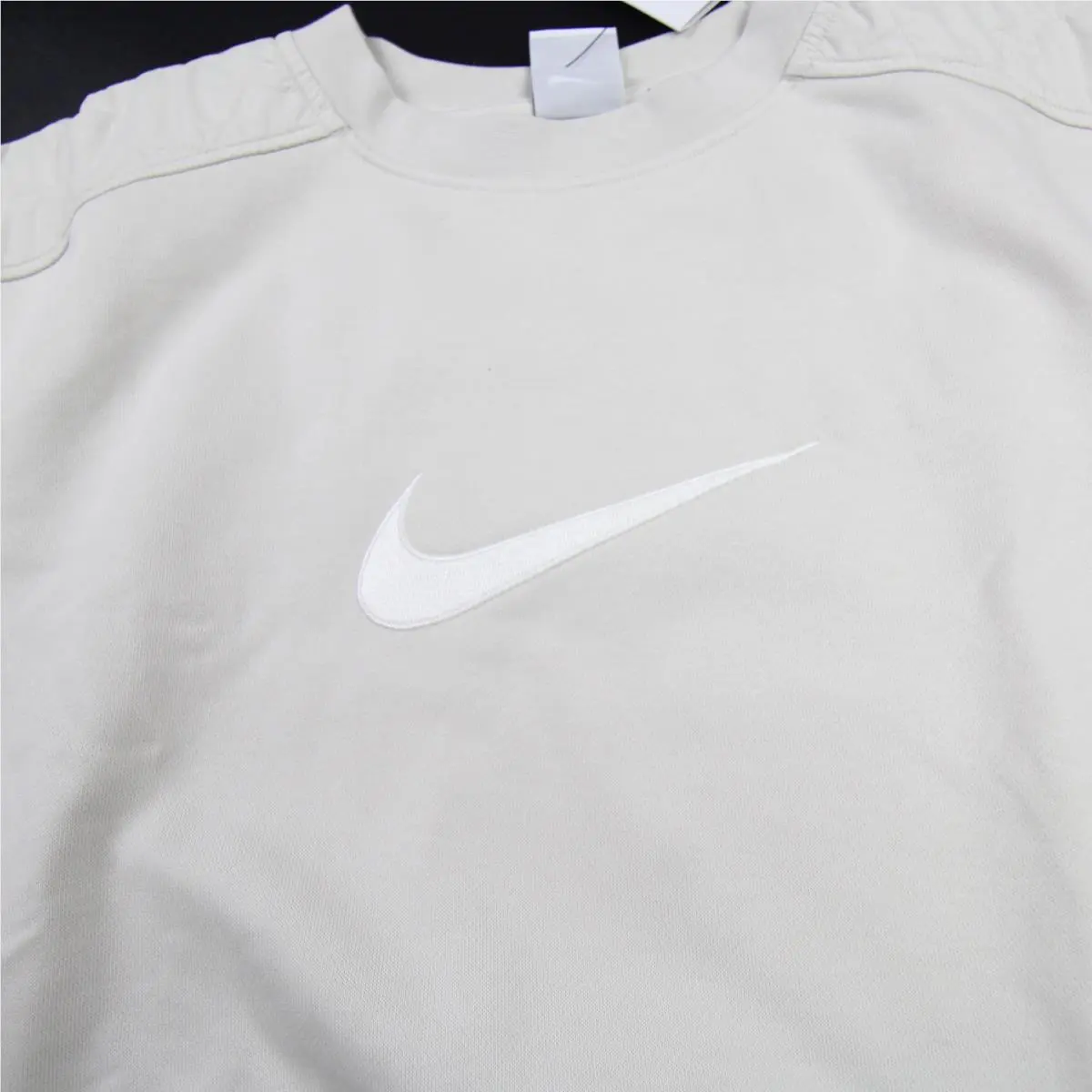 Nike clothing - Beige 2