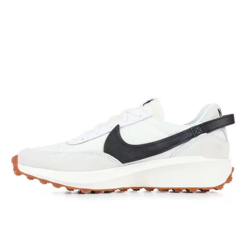 Nike shoes - Nike Waffle Debut - Waffle Debut - DH9523-109 - White 1