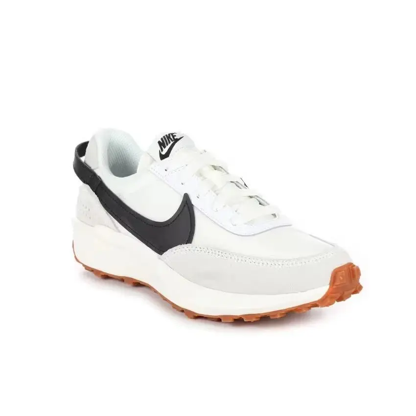 Nike shoes - Nike Waffle Debut - Waffle Debut - DH9523-109 - White 3