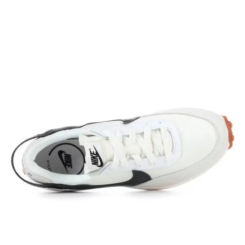 Nike shoes - Nike Waffle Debut - Waffle Debut - DH9523-109 - White 5