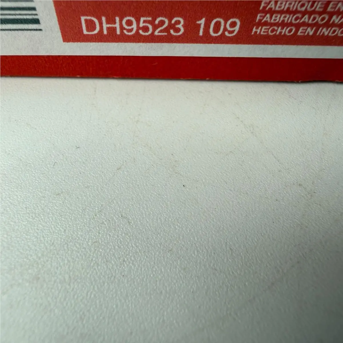 Nike shoes - Nike Waffle Debut - Waffle Debut - DH9523-109 - White 0