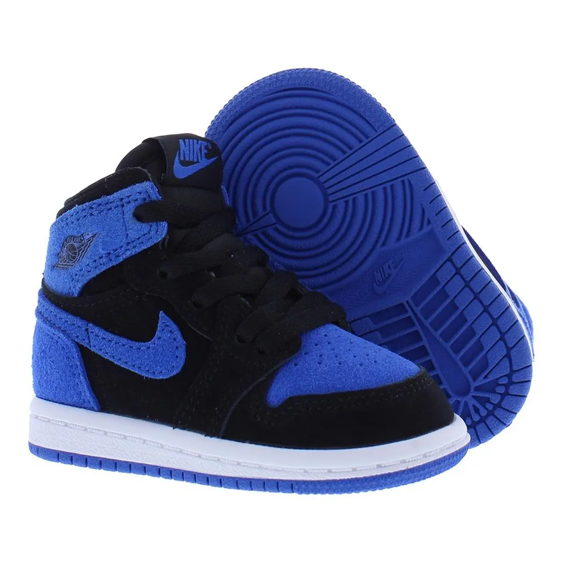 Nike Jordan 1 Retro High OG Infant/toddler Shoes