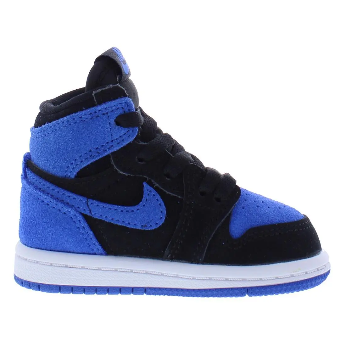 Nike shoes - FD1413042 - FD1413042 - Black/Royal Blue/White, Main: Blue 1