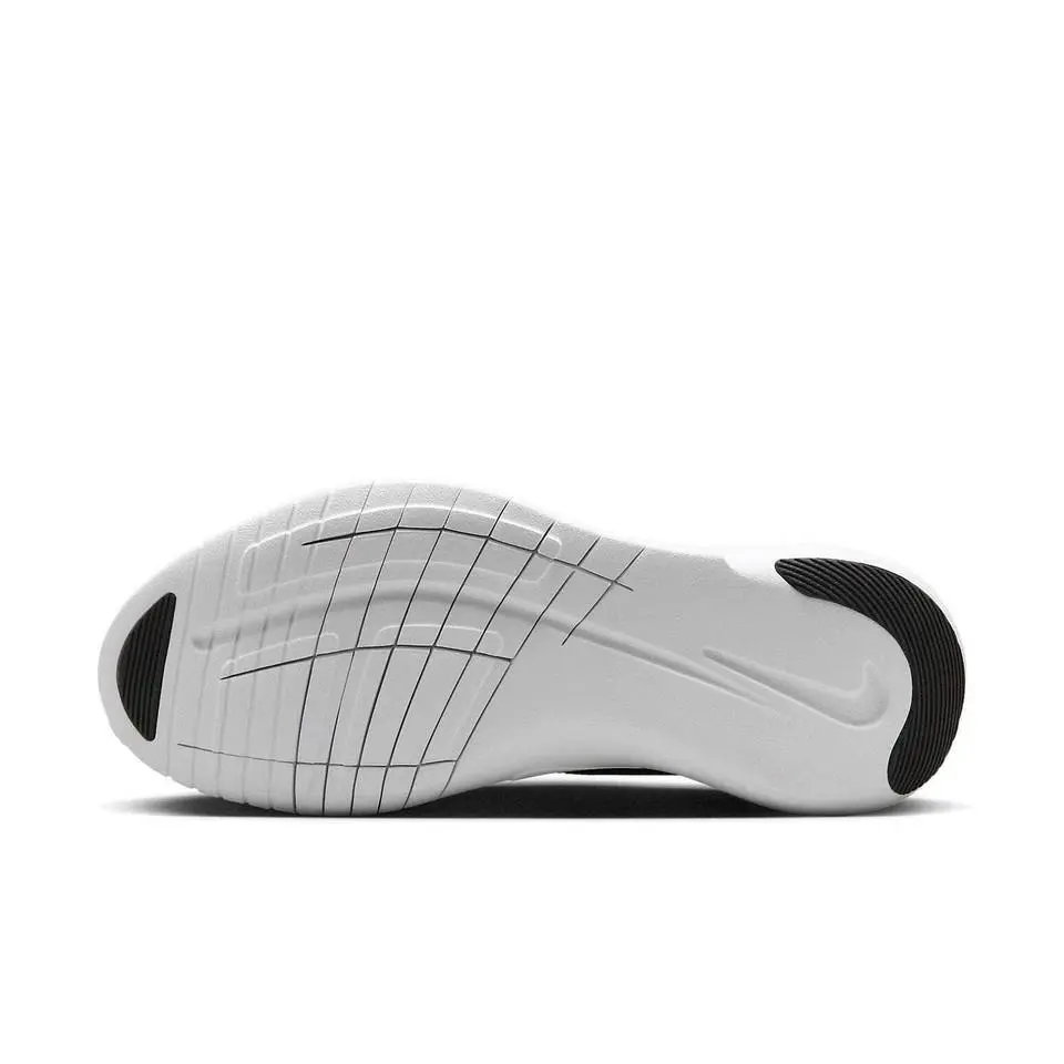 Nike shoes - Nike Free RN - Free - FB1276 002 - BLACK WHITE ANTHRACITE 4