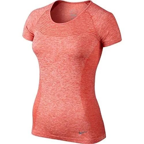 Nike clothing - 718569-696 - 718569-696 - Orange 0