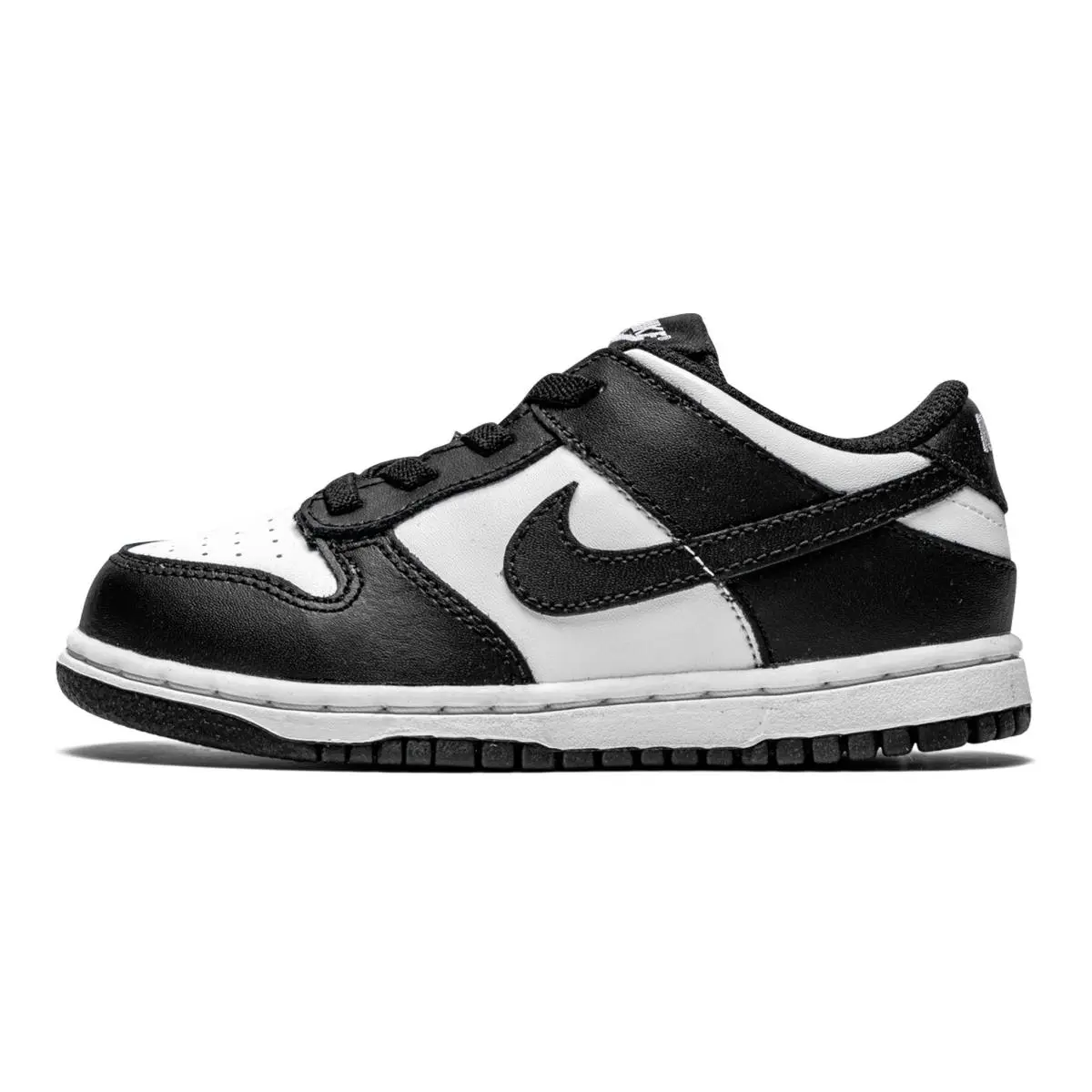 Nike shoes - 10528125255967 - 10528125255967 - White/Black Panda 0