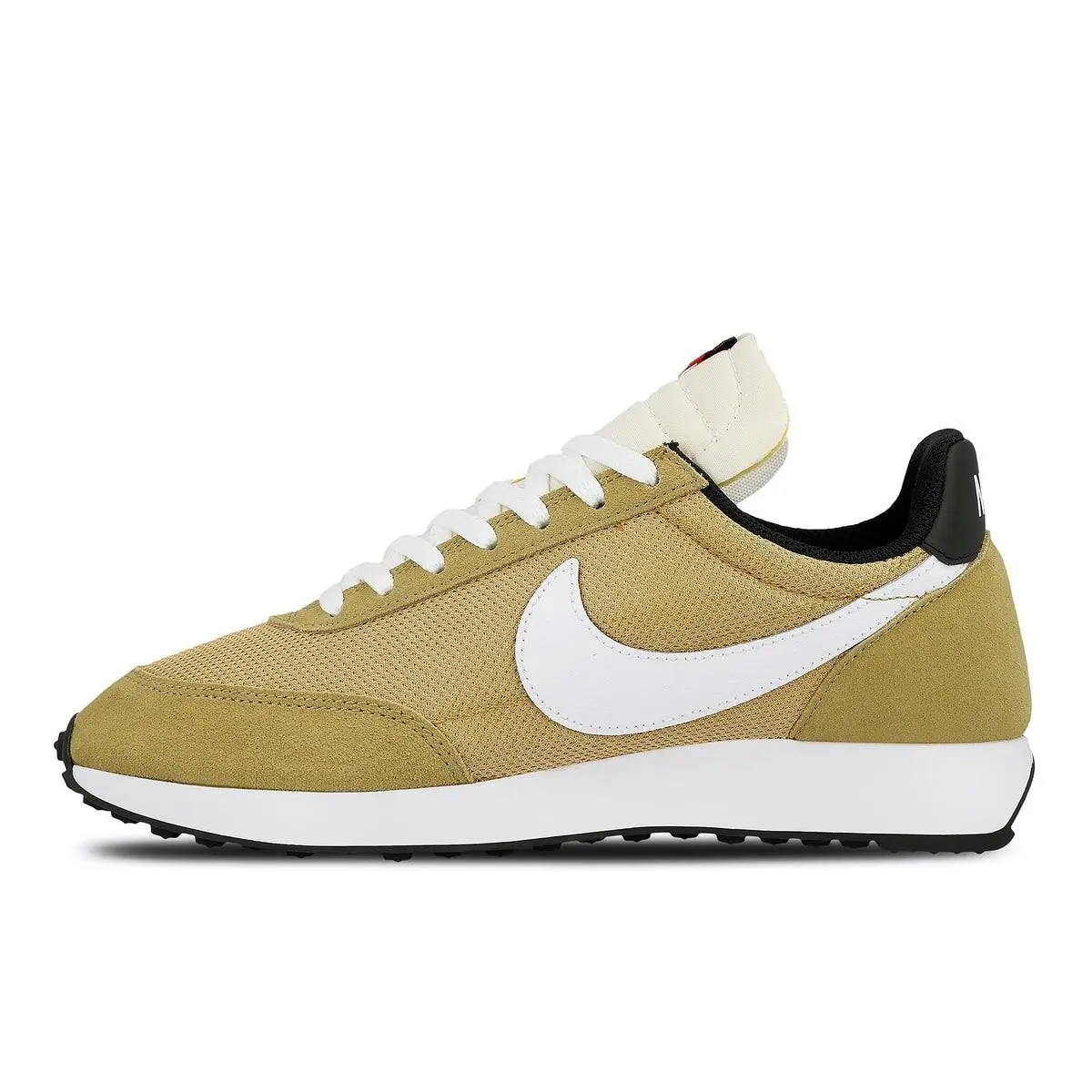 Nike Air Tailwind 79 Retro Men`s Sneakers Parachute Beige Gold 487754 201