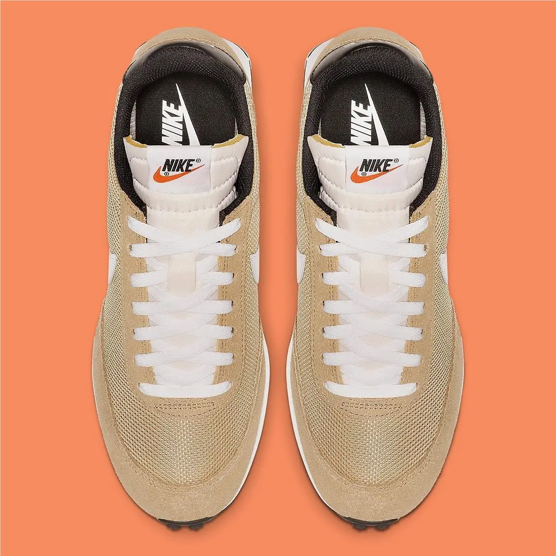 Nike shoes - Nike Air Tailwind - Air Tailwind - 487754-201 - Gold 2