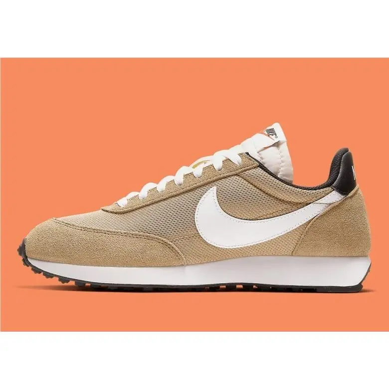 Nike shoes - Nike Air Tailwind - Air Tailwind - 487754-201 - Gold 4