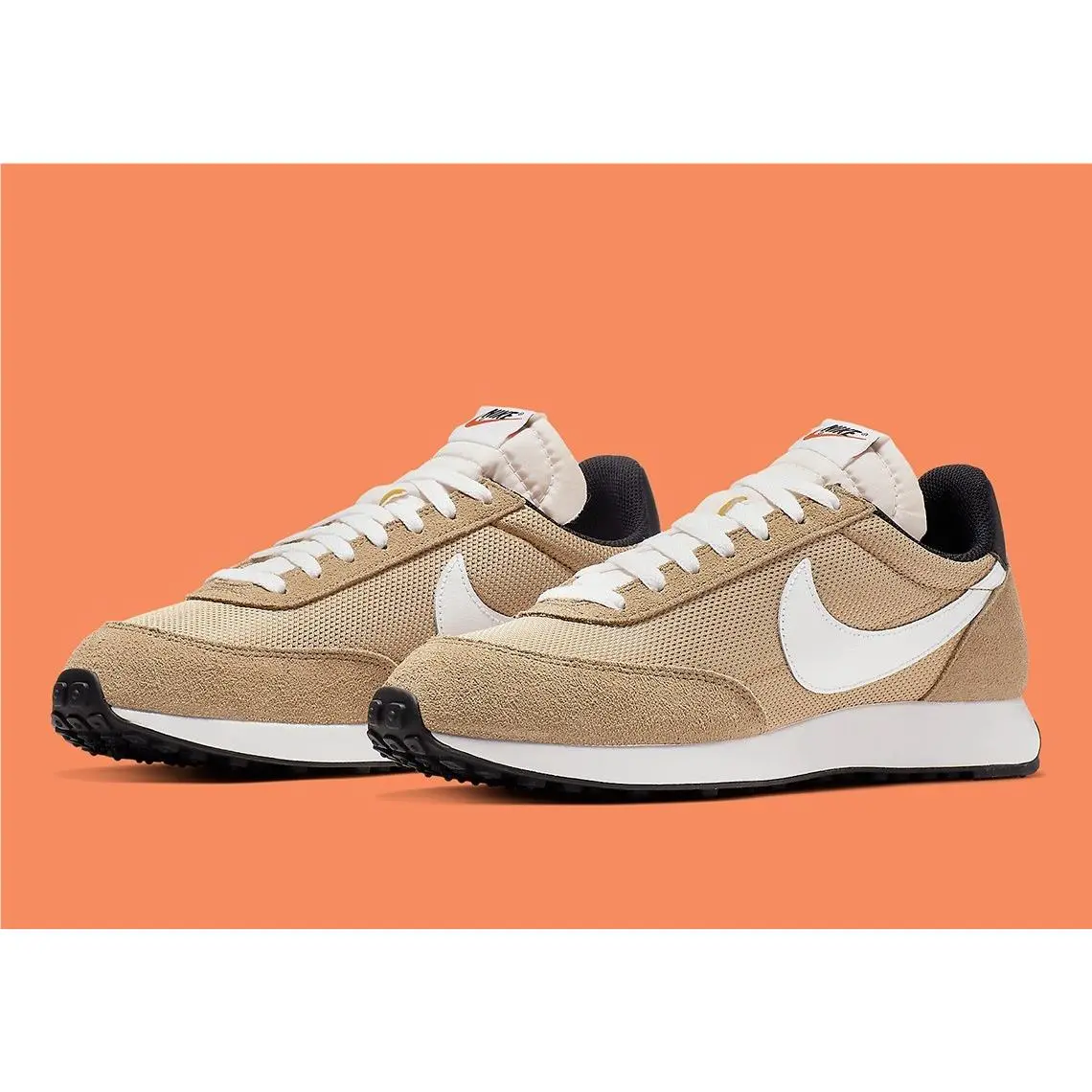 Nike shoes - Nike Air Tailwind - Air Tailwind - 487754-201 - Gold 13