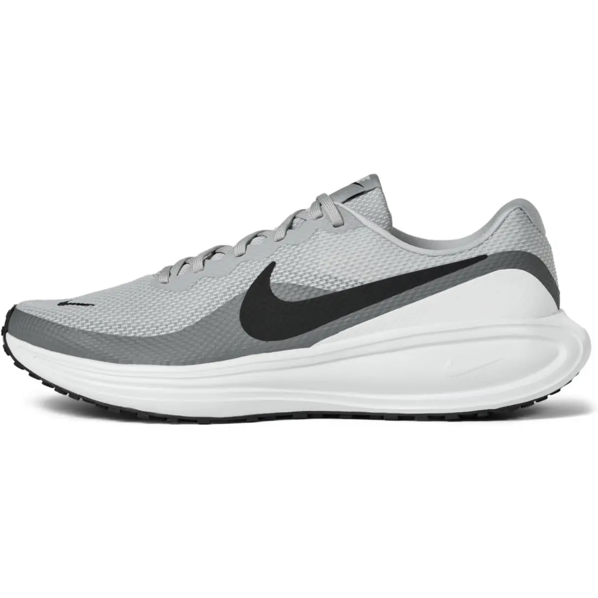 Mens Revolution 8 Running Shoes HJ9198 004 by Nike