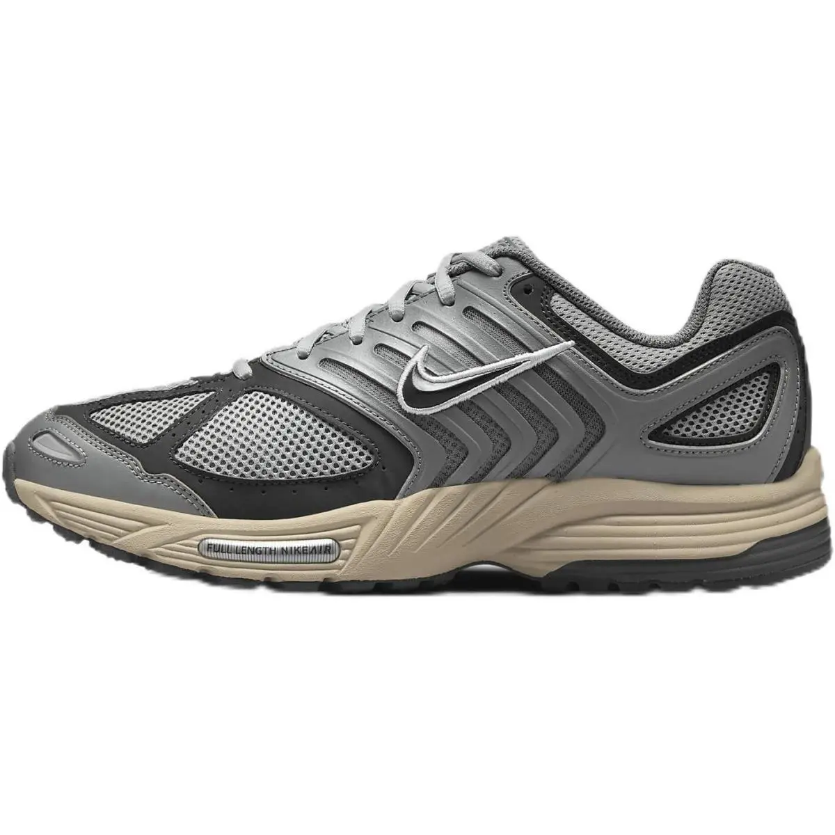Nike shoes - AIR PEGASUS 2005 - AIR PEGASUS - HQ1173 - LIGHT PUMICE /SMOKE GREY 0