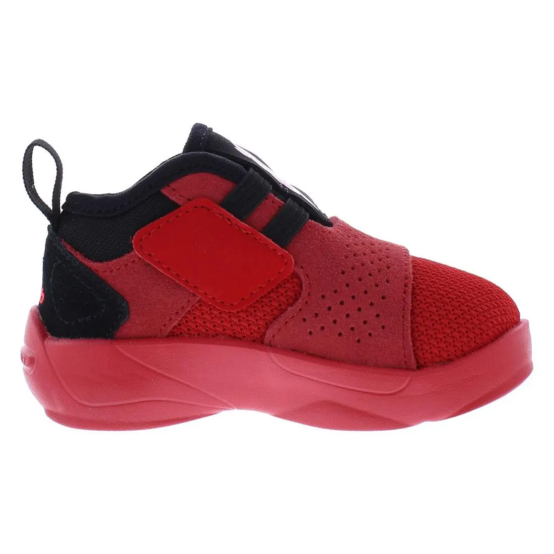 Nike shoes - DV2464600 - DV2464600 - University Red/Black, Main: Red 1