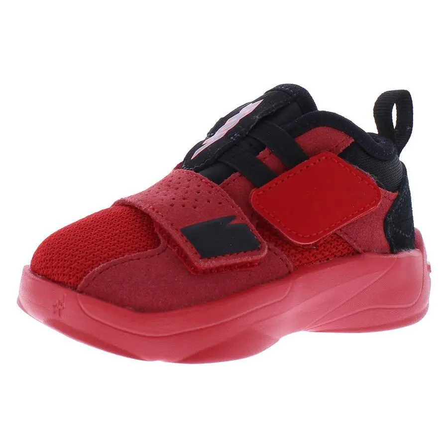 Nike shoes - DV2464600 - DV2464600 - University Red/Black, Main: Red 8